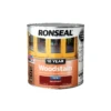 Ronseal 10-Year Satin Woodstain