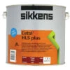 Sikkens Cetol HLS 045 Mahogany Paint 1L -Garden Furniture Sales sikkens m 1l