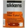 Sikkens Cetol Filter 7 Teak Paint 2.5L 1 Sikkens Cetol Filter 7 Teak Paint 2.5L -Garden Furniture Sales sikkensteak