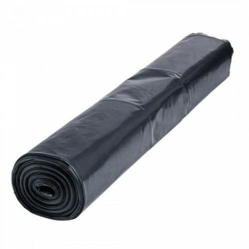 Sotrafa Silofresh Pro Black Silage Sheet 8m X 25m 500g 3 Sotrafa Silofresh Pro Black Silage Sheet 8m X 25m 500g