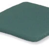 Glencrest CC Collection Seat Pad Green -Garden Furniture Sales spad cc green 1