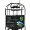 Tom Chambers Squirrel Seed Feeder -Garden Furniture Sales sq005 squirrel proof cage seed feeder