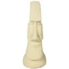 Willowstone Medium Cream Easter Island Ornament ST47C 2 Willowstone Medium Cream Easter Island Ornament ST47C -Garden Furniture Sales st047c 9161