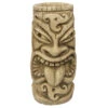 Willowstone Medium Tiki Head Planter ST61 -Garden Furniture Sales st061 0660