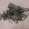 Galvanised Fencing Staples 25 X 2.65mm 20kg -Garden Furniture Sales staples 20 25mm c0cd5d83 d780 4b97 9dea 032857d9102f