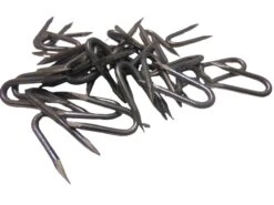 Galvanised Fencing Staples 50 X 5mm 20kg