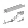 Birkdale GATEMATE Field Gate Double Strap Hinge Set -Garden Furniture Sales std set
