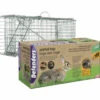 Defenders Live Animal & Rabbit Cage Trap Large -Garden Furniture Sales stv071 1