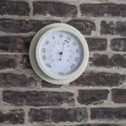 Garden Trading Tenby Thermometer -Garden Furniture Sales tenby lily white thermometer 2