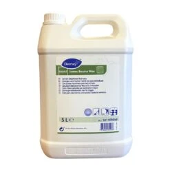 Diversey Jontec Bourne Traffic Liquid Wax 5L