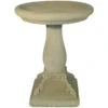 Willowstone Green Venetian Bird Bath V6G -Garden Furniture Sales v006g