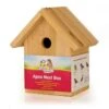 Walter Harrison's Apex Nest Box -Garden Furniture Sales walter harrisons apex nest box