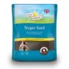 Walter Harrison's Nyger Seed Bird Feed Pouch 2kg 1 Walter Harrison's Nyger Seed Bird Feed Pouch 2kg -Garden Furniture Sales walter harrisons nyger seed