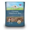 Walter Harrison's Ultimate Goldfinch Mix Bird Feed Pouch 2kg 1 Walter Harrison's Ultimate Goldfinch Mix Bird Feed Pouch 2kg -Garden Furniture Sales walter harrisons ultimate goldfinch mix