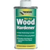 Everbuild Wet Rot Wood Hardener 250ml 1 Everbuild Wet Rot Wood Hardener 250ml -Garden Furniture Sales wet rot wood hardener