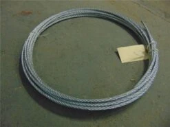 Wire Rope 6mm X 10M -Garden Furniture Sales wire rope lrg smlcoil 1