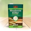 Barrettine Premier Woodworm Killer 5L -Garden Furniture Sales woodworm killer