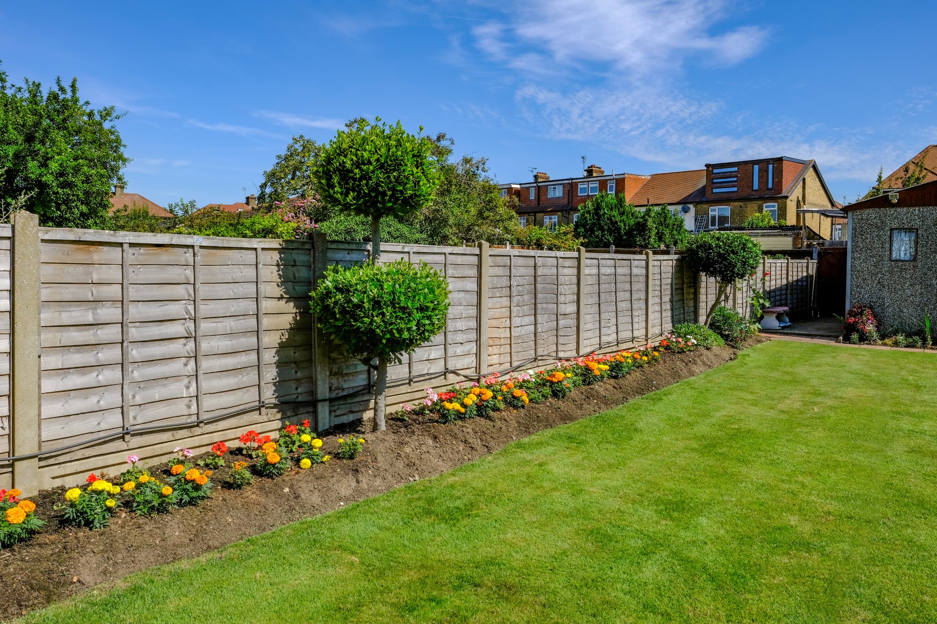 Garden Furniture Sales -Garden Furniture Sales The Ultimate Guide to Obtaining the Perfect Garden Fencing 1