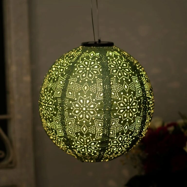 Garden Furniture Sales -Garden Furniture Sales creekwood large round solar lantern green 43310 768x768 1